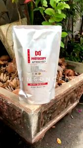 Mực gói photo 1kg dùng cho Ricoh Aficio 1022/1027/ MP3053/3353/Mp 301sp/2501s Mực In An Toàn Sức Khỏe Mực In Màu Sắc Đa Dạng Cho Ricoh - Lazada