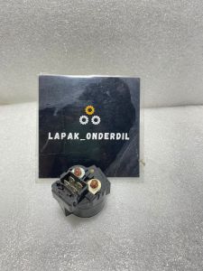 BENDIK STATER STARTER NINJA 250 R 25 MT 25 KLX MURAH BARU ORIGINAL 100%