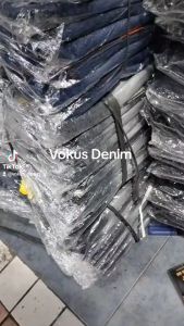 Celana Jeans Cargo Panjang Pria Dewasa Terbaru & Celana Murah Pria Dewasa