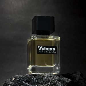 Parfum Pria Aroma Exotic Memikat Wanita - Obsidian Night Extrait De Parfum - Veloras Luxury Perfume