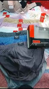 Aksesoris Pakaian Pria: Memilih Celana Dalam Berkualitas Tinggi