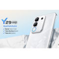 Vivo Y29 8/128GB RAM 8GB+8GB Extended ROM 256GB 44W FlashCharge Vivo Terbaru 2025 Garansi Resmi. 
