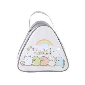 JIFANPAUL | Túi Đựng Cơm Hấp Thermo Cách Nhiệt Phôi Nhôm Di Động Mini