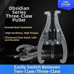 Two & Three Jaw Puller