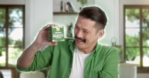 IAmazing Pure Organic Barley