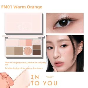 INTO YOU | Multipurpose Makeup Palette