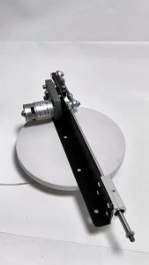 TUNGFULL Stroke Reciprocating Machine 24V Telescopic Linear Mini Actuator 775 Motor Powerful Linear Actuator Electric Cylinder