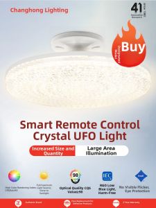 Changhong | Super Bright Eye-protection Energy-saving E27 LED Bulb