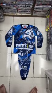 Setelan Anak Cowok: Tips & Pilihan Terbaik