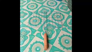 (Murah Meriah) Alat Bakar Ayam dan Ikan