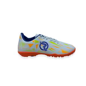 ALIGATOR - Sepatu Mini Soccer ALIGATOR RB SPEED WHITE