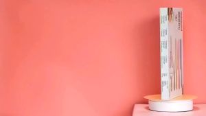 Pisau 6 in 1 Knifes Set Daily Living Stainless Steel Premium