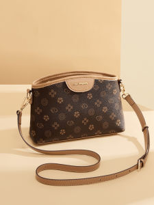 Reddragonfly | All-match Single Shoulder and Crossbody Womens Bag New Style