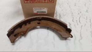 BRAKE SHOE F70 KAMPAS REM BELAKANG F70 TAFT GT HILINE 04495-87601
