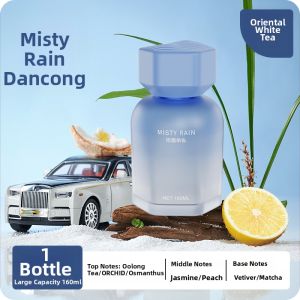 RUYI | Long-lasting Scent Fresh Car Fragrance
