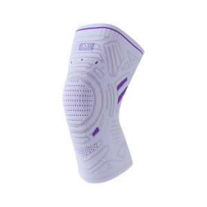 NAILEKESI | Womens Lightweight Professional Knee Protection for Badminton Knee Injuries