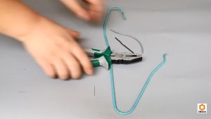 Kìm Điện Kềm Răng Kìm Cắt Cao Cấp 7175mm 011601175 Berrylion Thép cao cấp chuyên dùng để kẹp giữ cắt và xoắn dây điện