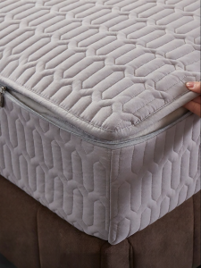 SUSE | Waterproof Thick Dustproof Slip-resistant Mattress Protector