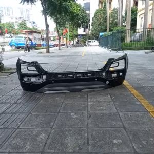 Ba đờ sốc sau/Cản sau Hyundai Kona 2018-2019-2020 - 2021 chính hãng
