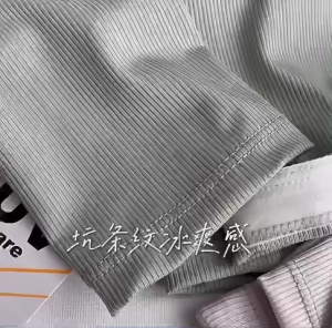 Ống tay chống nắng thun lạnh chất dày UPF50+ – Xỏ ngón tiện lợi che nắng tối đa nhiều màu dễ phối