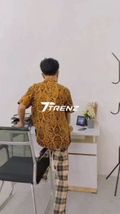 Trenz Furniture: Meja Kerja Besi Termurah & Meja Kantor Modern