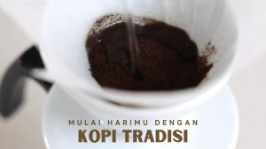 Kopi Sidikalang Blend Super 250 gr Fresh Roasted | Kualitas Premium