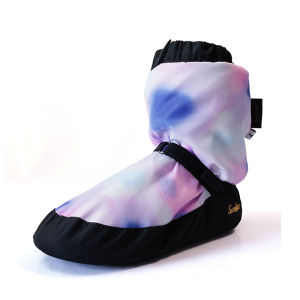 Sansha | Ballet Practice Protection Shoes Warm and Thick