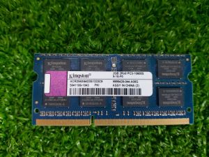 RAM LAPTOP - Ram DDR3 2GB Đã Kiểm Tra Ok (Bảo Hành 1 Năm)