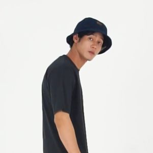 FMC Topi Bucket Katun Johan 010124