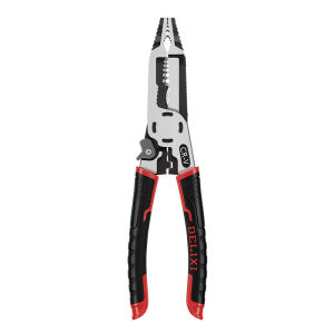 DELIXI | Screw Extraction Pliers Multi-Use Plier