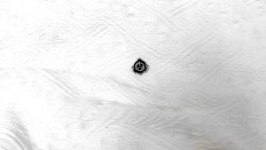 SCP Foundation Symbol Enamel Pin Horror Cosplay Brooch Lapel Badge Backpack Clothing Accessory