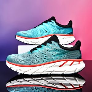 2023 New Mens Running Shoes Cushion Fashion Outdoor Sports Jogging Sneakers Design Classic Plus Size 39-46 mens Shoes