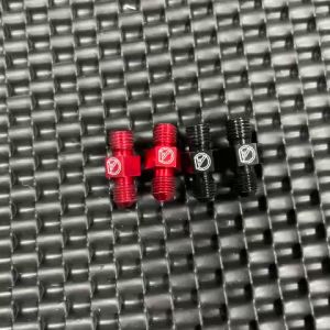 Adapter/ Ốc nối dây dầu bấm ren Nissin cho ae dọn xe bấm dây dầu theo sở thích