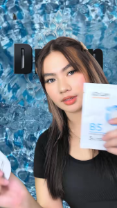 [ORIGINAL STOCK] DR LAN FACE MASK SKINCARE BARRIER REPAIR SHEET MASK FOR FACE HYDRATING ANTI ACNE DULL SKIN ANTI AGING WRINKLES FOR MEN FOR WOMEN
