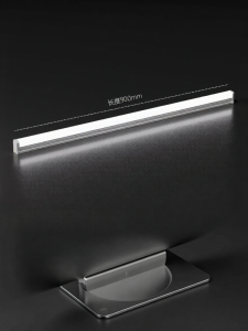 jiuxin lighting | Super Bright No-Installation Required LED Light Tube 1.2m