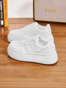Warrior | Heel Boost T-Head Training Shoes Women Casual Shoes