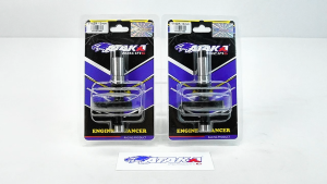 ATAKA Racing Balancer Crank For Yamaha Sniper150 12mm(STD-JET6MM)13mm(JET7-9MM)