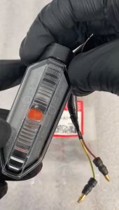 Lampu Sen Sein Led Vario 125 150 New CB CBR Led ORIGINAL AHM Asli