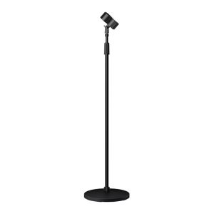 JIXIANGLIANHUA | Hands-Free Floor Standing Hair Dryer Stand