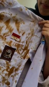 QUIKLEEN CLOTH STAIN REMOVER Penghillang Noda Pakaian Terlaris