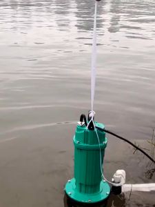 ปั๊มน้ำ 550W - ประสิทธิภาพที่มั่นคง ไหลขนาดใหญ่ 5ใช้ส่วนผสม 550W สายไฟ 10ม มอเตอร์ทองแดง