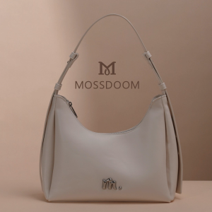 【Clearance】MOSSDOOM Womens Bag Deanna Bag Elegant Alacrity Commuter Tote Shoulder Bag for Women