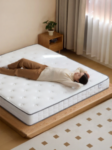 WEISHA | Back Protecting Natural Coconut Mattress