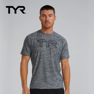 TYR | Training Short Sleeve T-Shirt