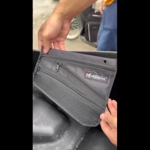 Honda ADV PCX Compartment Organizer 1 Pair by Immortal Motobag