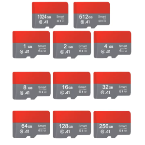 8G/16/G/32G/64G/128G/ Memory SD Card for Computer Laptop Dash Cam Android Player and CCTV Camera