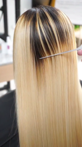 INAURA PAKET Magia Keratin Shampoo + Hai Mask 40gr + Condi 200ml Rambut Kering Rusak Patah Bercabang