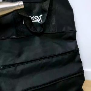 Universal Wheel Folding Luggage Bag Air Consignment Bag Waterproof Foldable Travel Bag/Travel Bag With Wheels