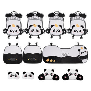 KAXINU | Warm Cute Car Seat Cushion