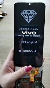 DNY LCD vivo Y11 Y12 Y15 Y17 lcd Display Screen assembly replacement